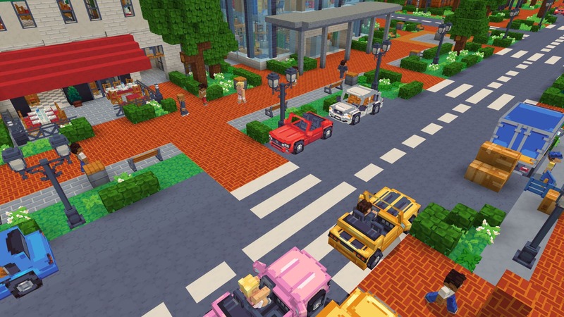 Furniture City by Lofi Girl