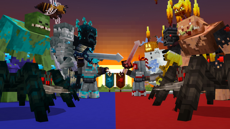Battle Mutants Add-On screenshot 16