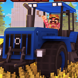 Farmer's Life Pack Icon