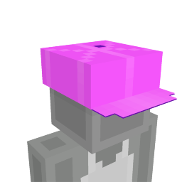 Pink Cap Key Art
