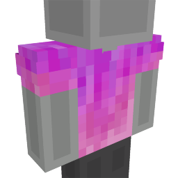 Pink Flame Shirt Key Art