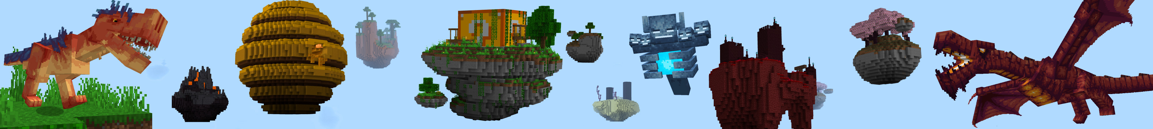 Sky Islands Panorama