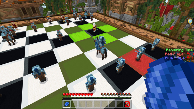 Chess Screenshot #5