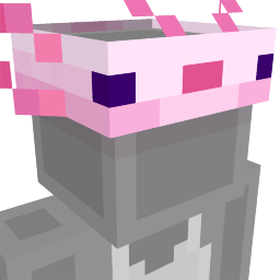 Axolotl Headband
