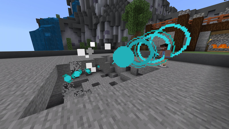Warden Wand Screenshot #1