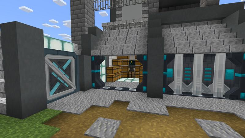 Doors Add-On Screenshot #6