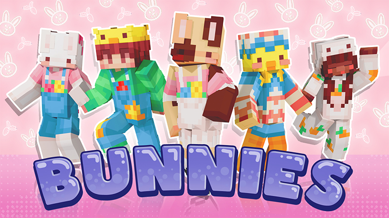 Bunnies