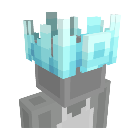 Ice Crown