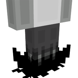 Darkness Boots on the Minecraft Marketplace by 2-Tail Productions