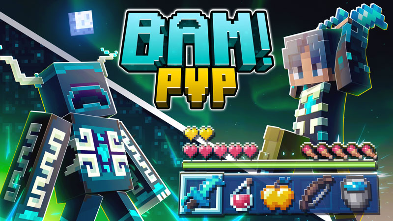 BAM PVP Key Art