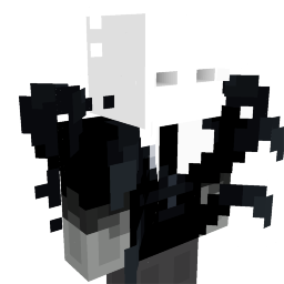 Nightmare Suit Key Art