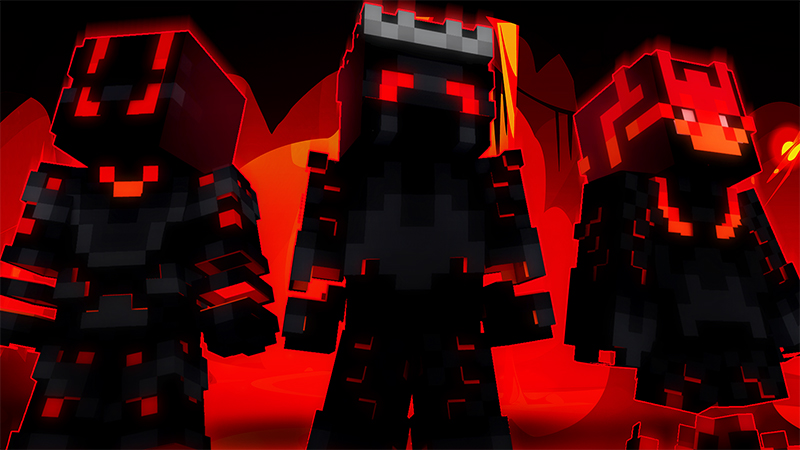 Savage Howlers on the Minecraft Marketplace by Cypress Games