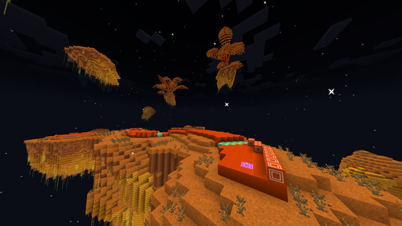 Space Mini-Golf Screenshot #10
