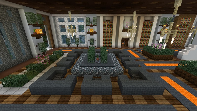 Halloween Mansion Screenshot #4