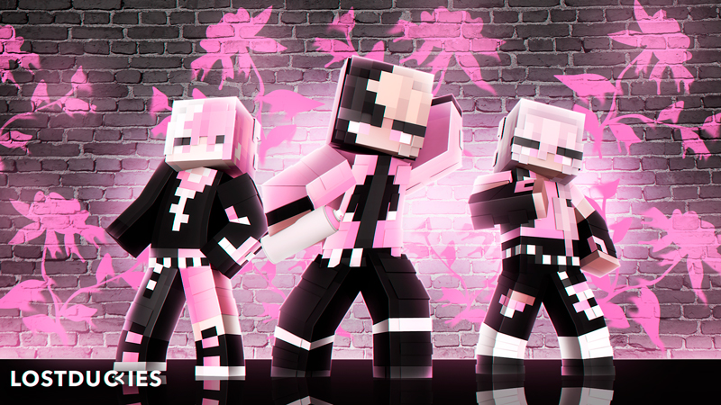 Rosy Rebels