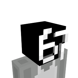 67 Head on the Minecraft Marketplace by Minty
