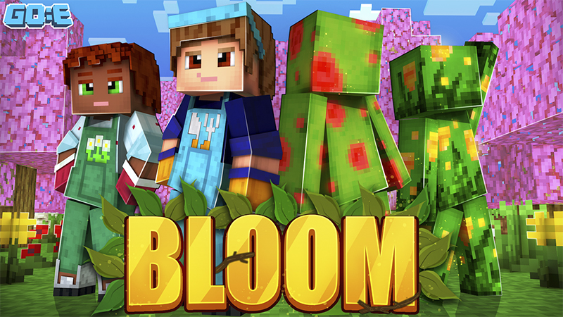 Bloom Key Art