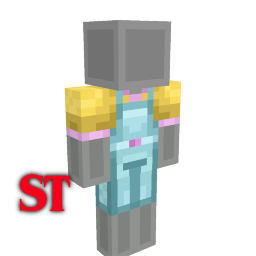 Erica's Overalls on the Minecraft Marketplace by Minecraft