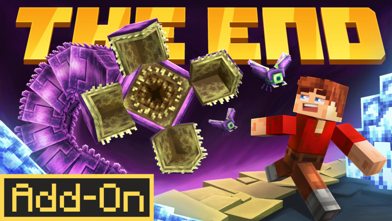 クラフティクリーパー Add-On | Minecraft