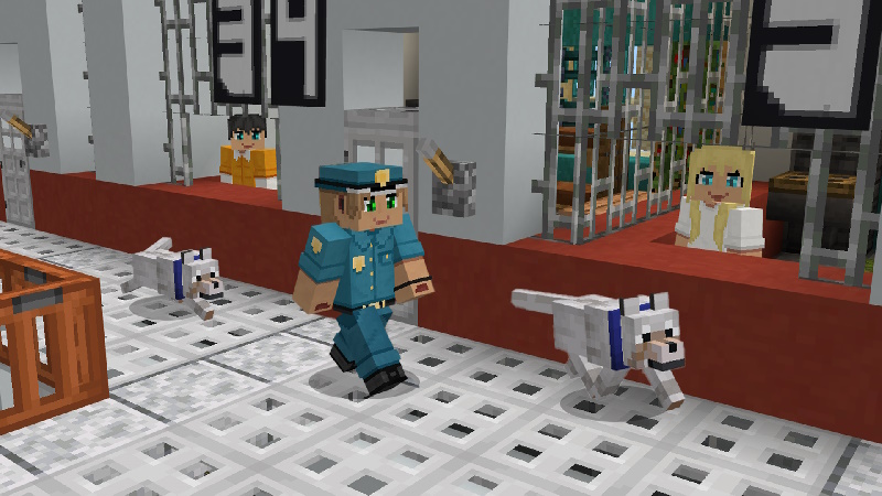 Alcatraz Prison Screenshot #7