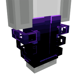 RGB Purple Pants on the Minecraft Marketplace by Mythicus