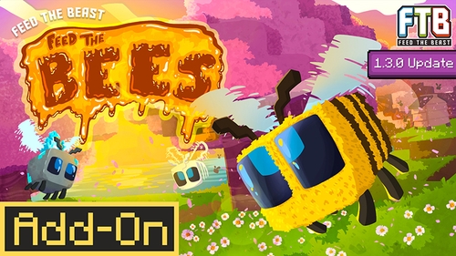 Feed The Bees 1.3.0