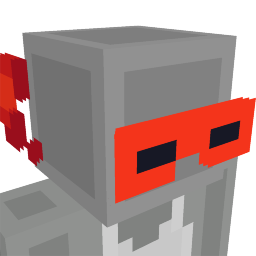 RGB Eyes on the Minecraft Marketplace by ASCENT