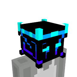 Future Mech Head