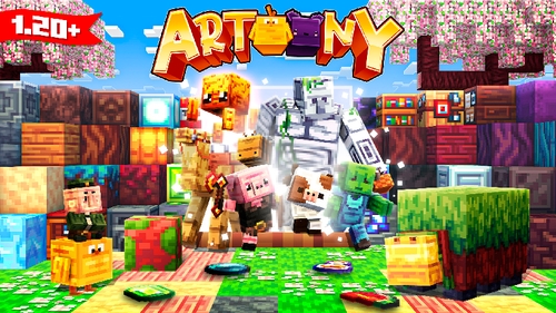 Artoony