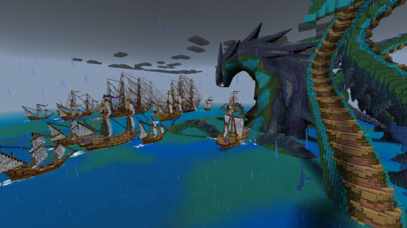 The Kraken Screenshot #9