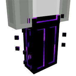 Ender Echo Pants Key Art
