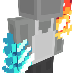 Ice and Fire Armor