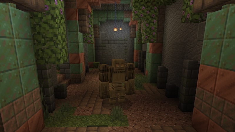 Pop-Ups Add-On Screenshot #1