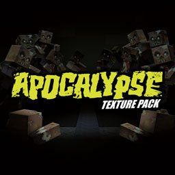 Ultra Apocalypse Texture Pack Pack Icon