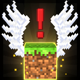 Magic Block Add-On Pack Icon