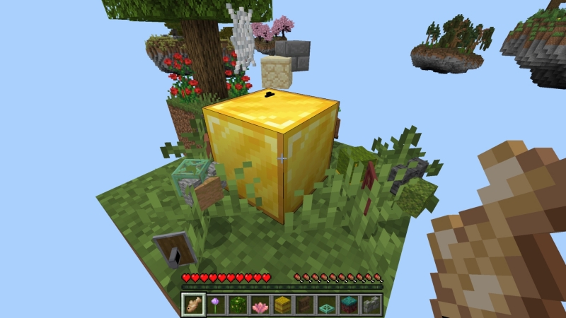 Better One Block by Fall Studios