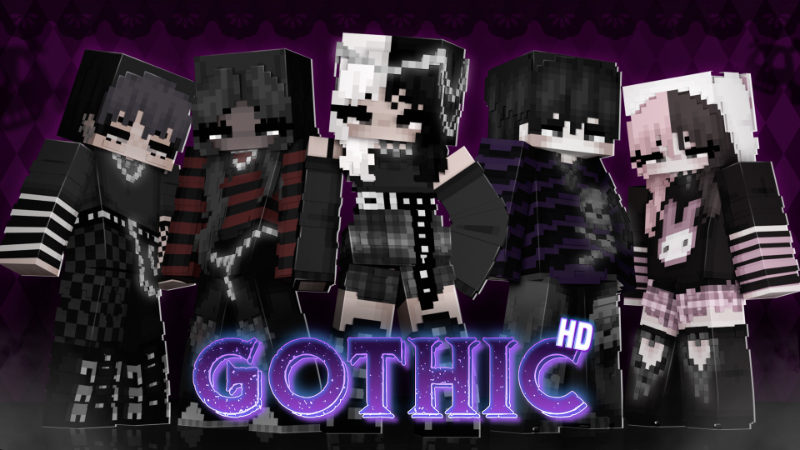 Gothic HD