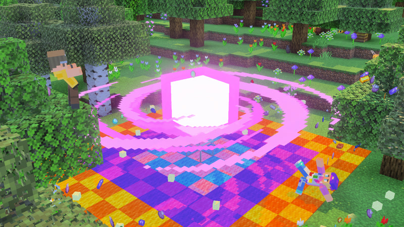 Random Events Screenshot #7