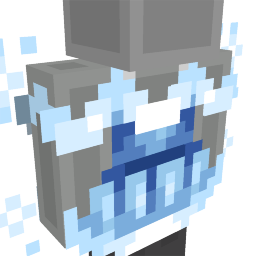 Cute Winter Dress on the Minecraft Marketplace by Plank
