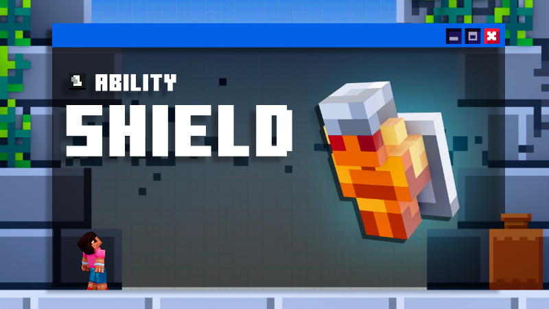 Shield Ability