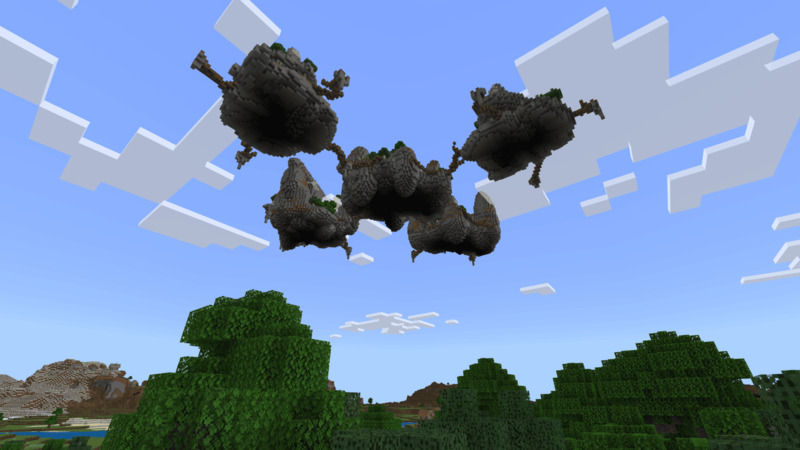 Sky Islands Screenshot #7