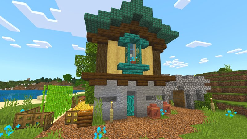 WEAPONS++ Pack Screenshot #7