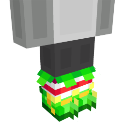 Pointy Elf Boots Key Art