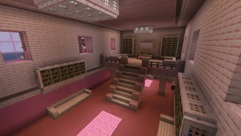 Mob House City Screenshot #6