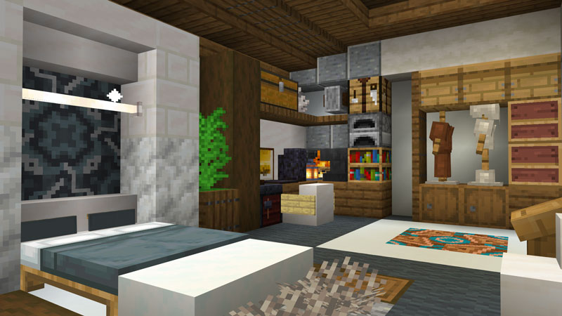 Lanna Modern House Screenshot #5