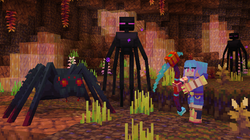 Ultra Mobs Screenshot #5