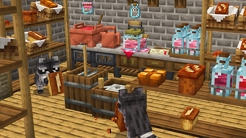 Cakes & Bakes 1.0 Cakes & Bakes 1.0 by Some Game Studio