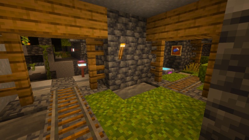 Teleporters Add-On v1.1.1 by JWolf Creations