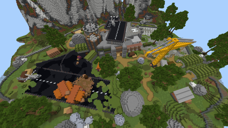 Minestrike Screenshot #5