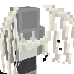 Skeleton Wings